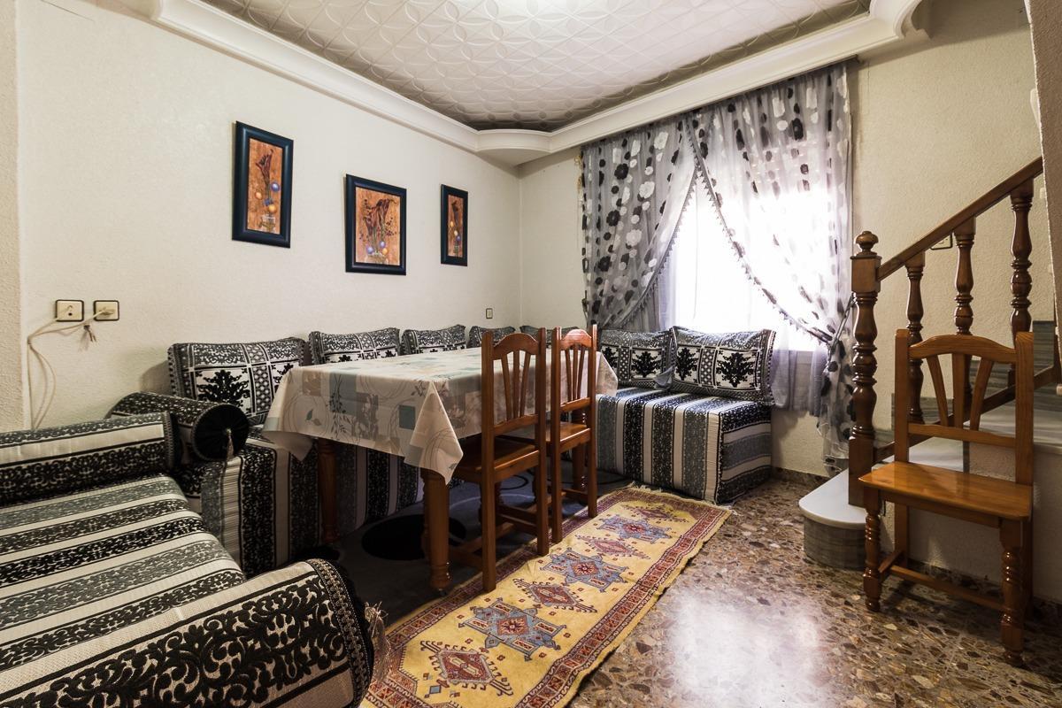 Casa en venta en Pliego