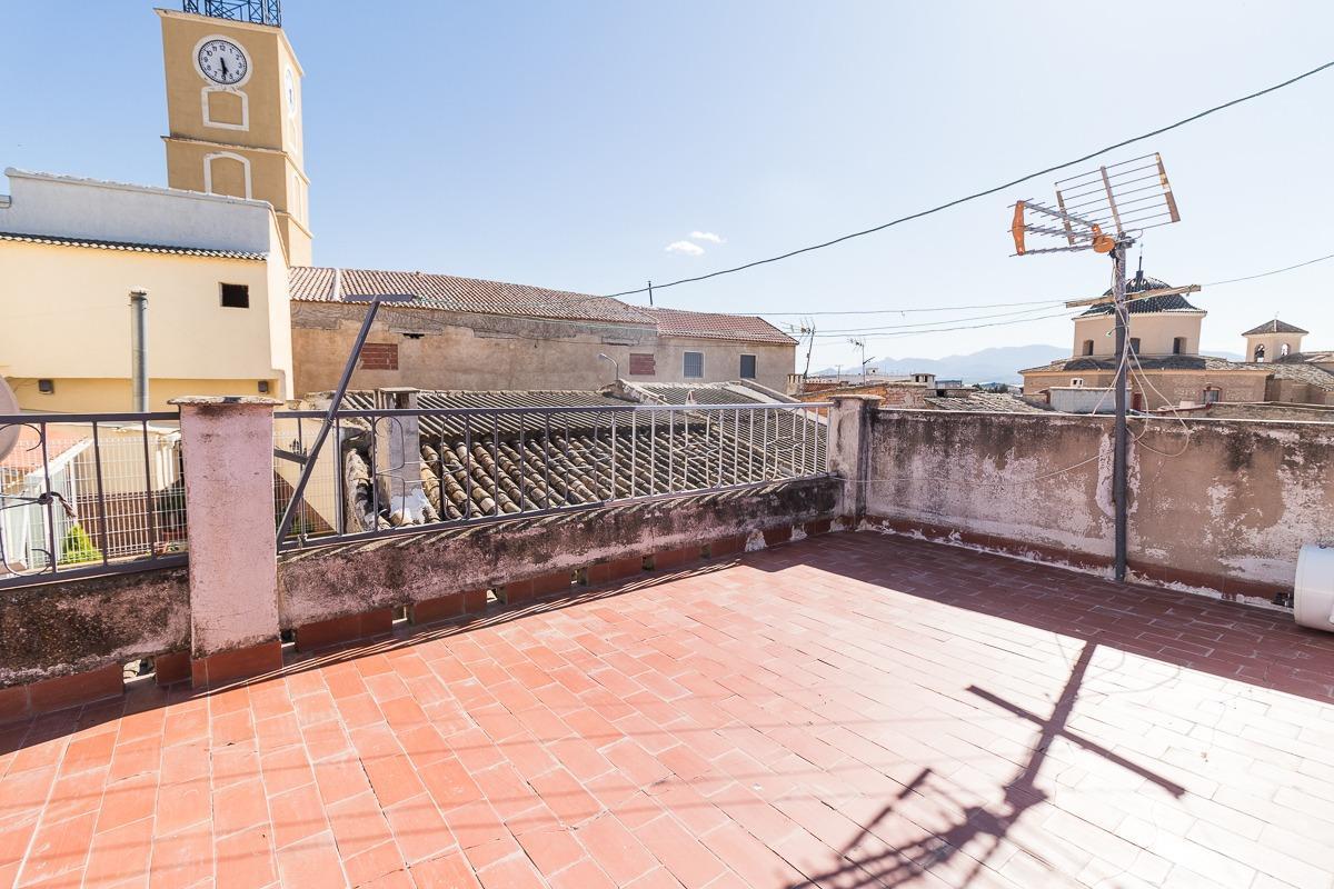 Casa en venta en Pliego