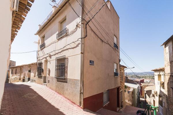 Casa en venta en Pliego