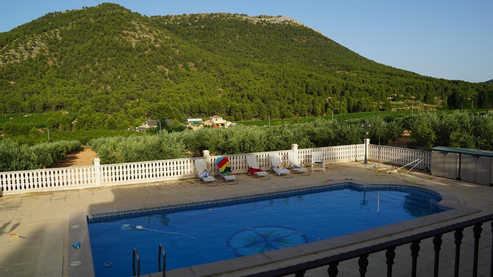 Casa en venta en Bullas