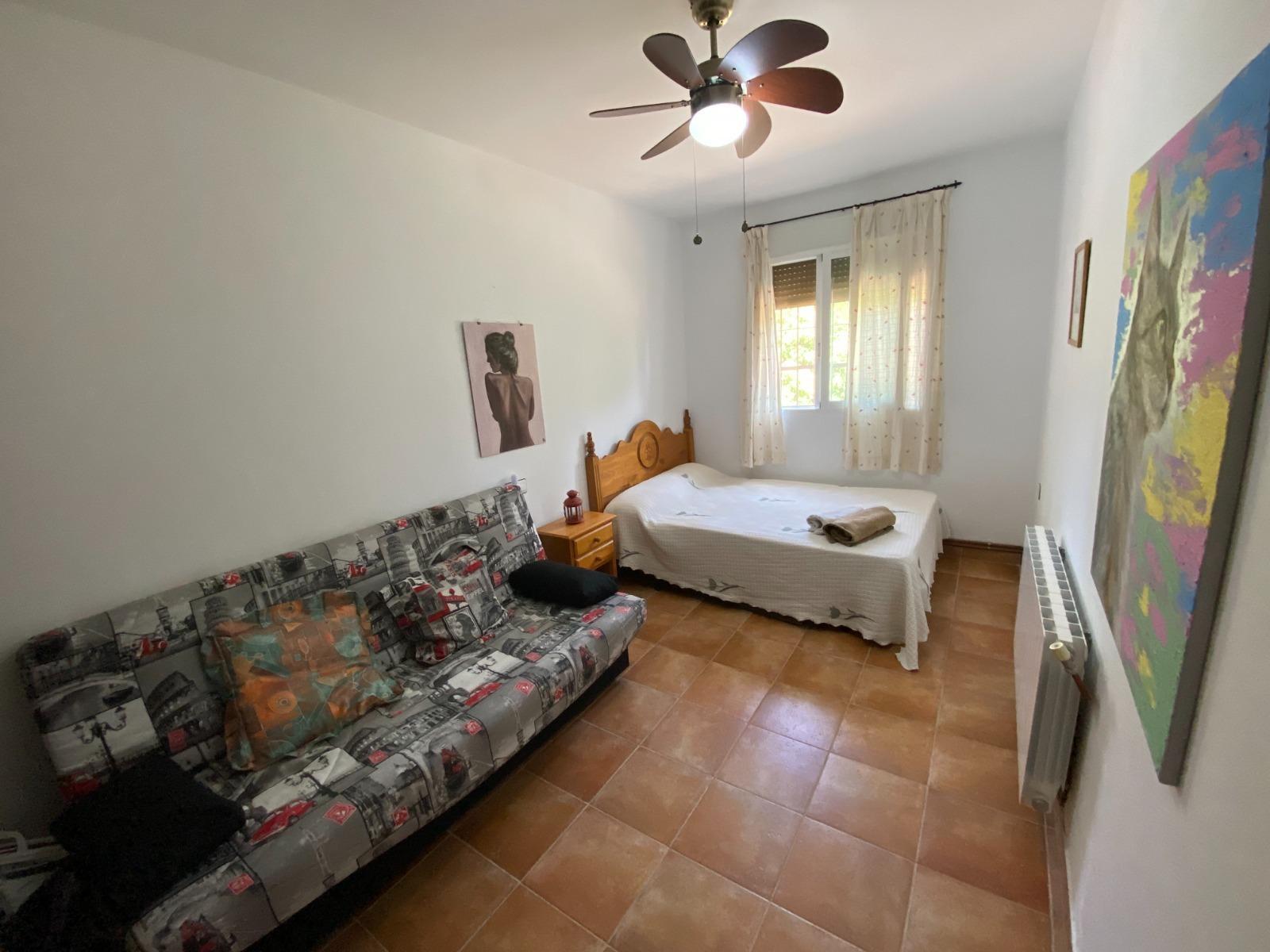 Casa en venta en Bullas