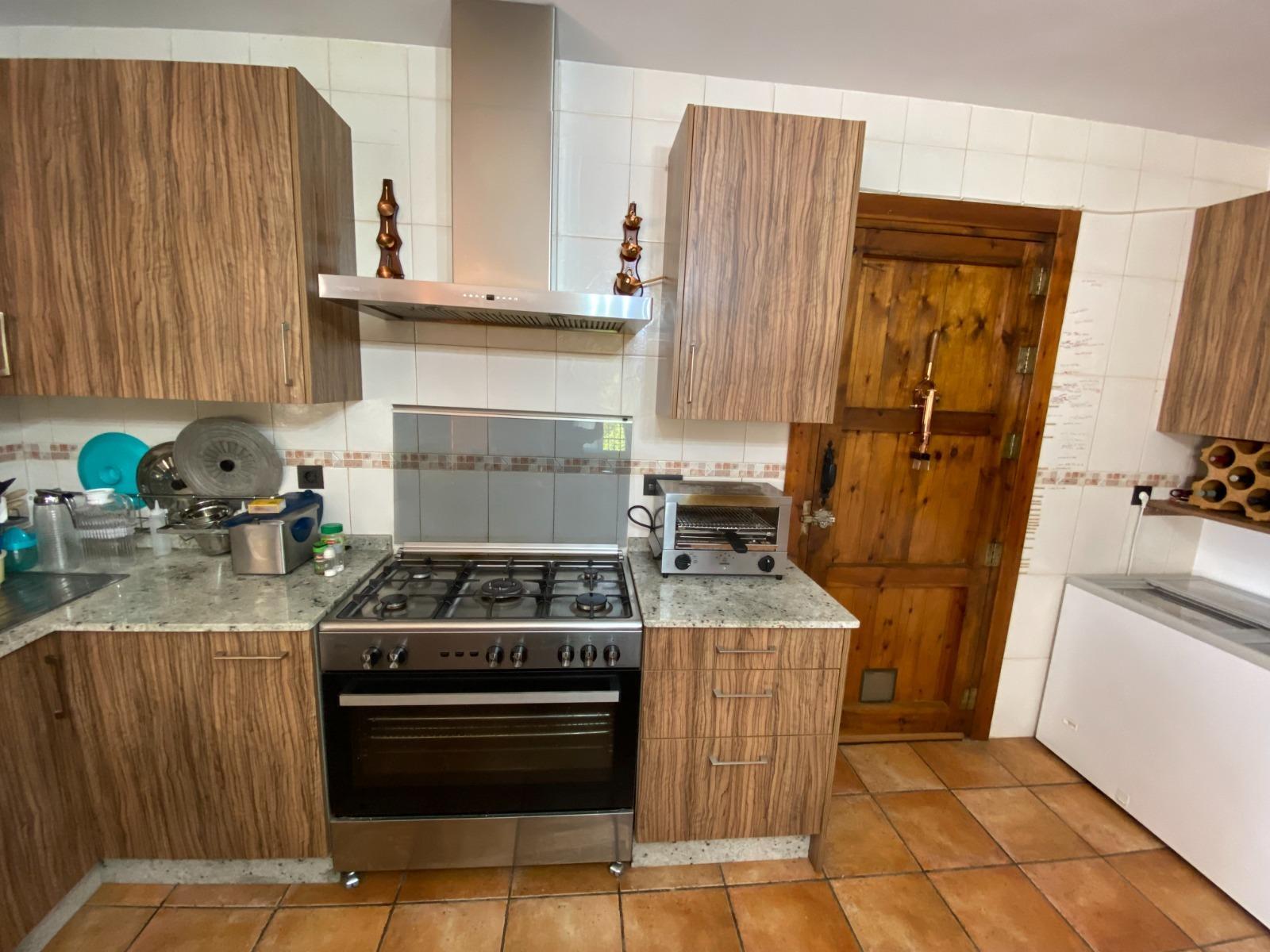 Casa en venta en Bullas