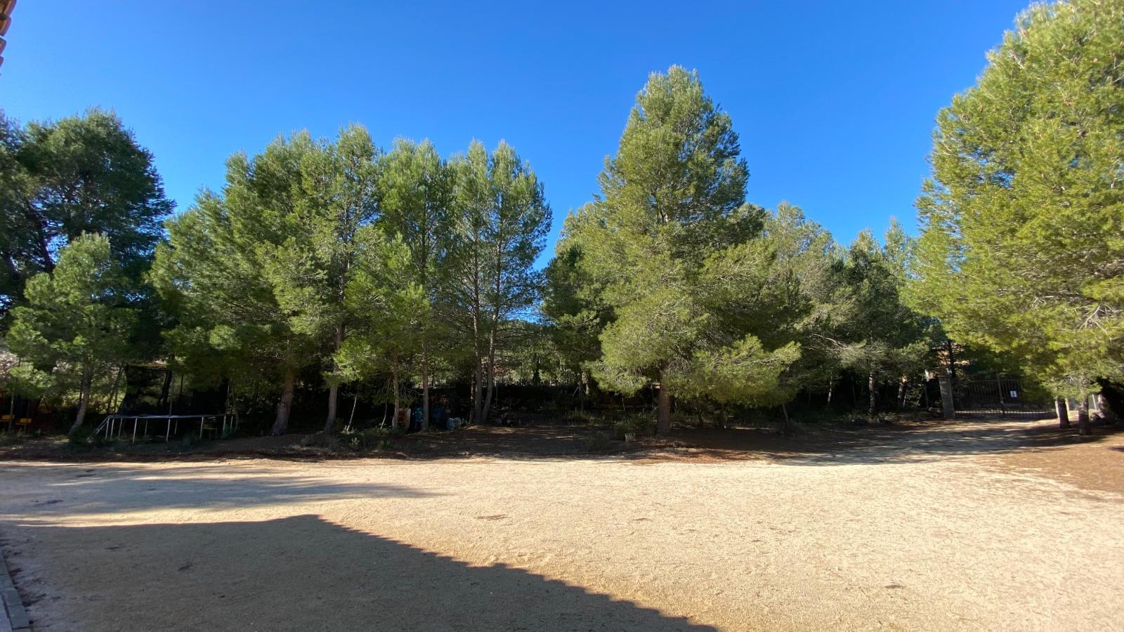 Casa en venta en Bullas