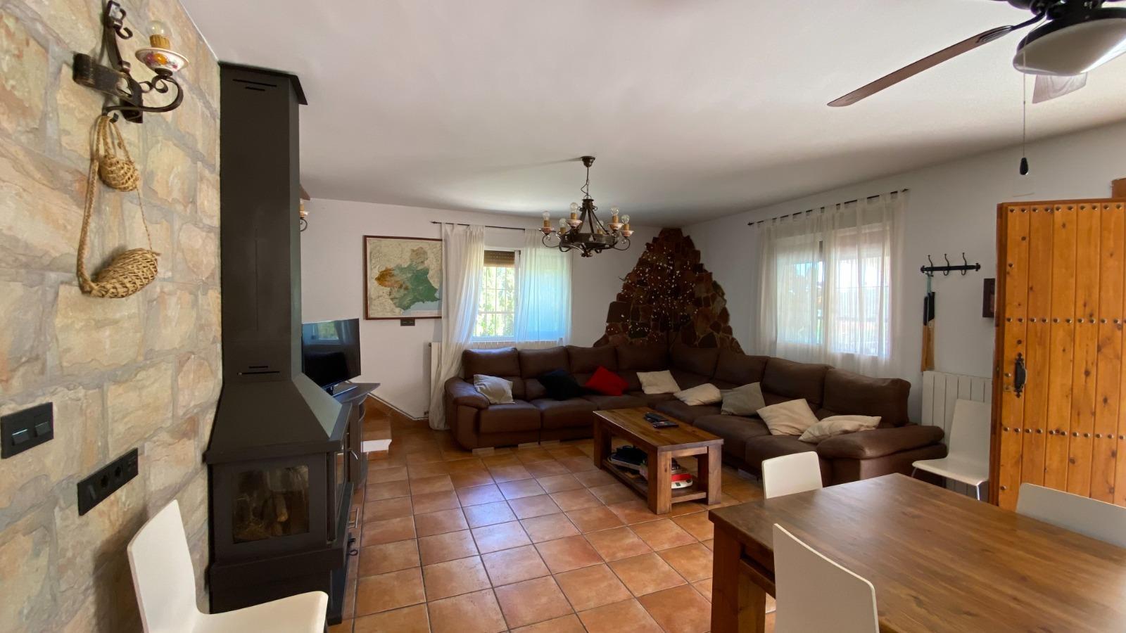 Casa en venta en Bullas