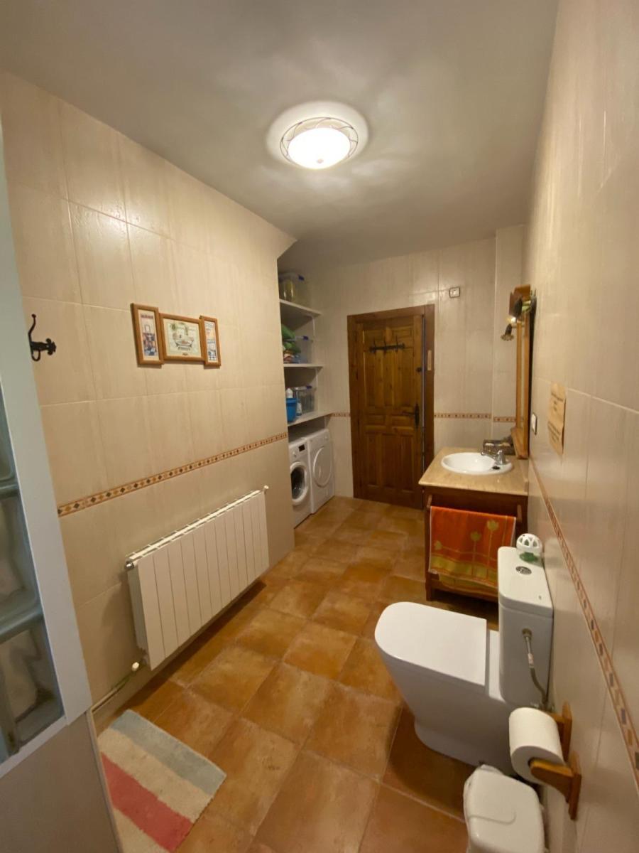 Casa en venta en Bullas