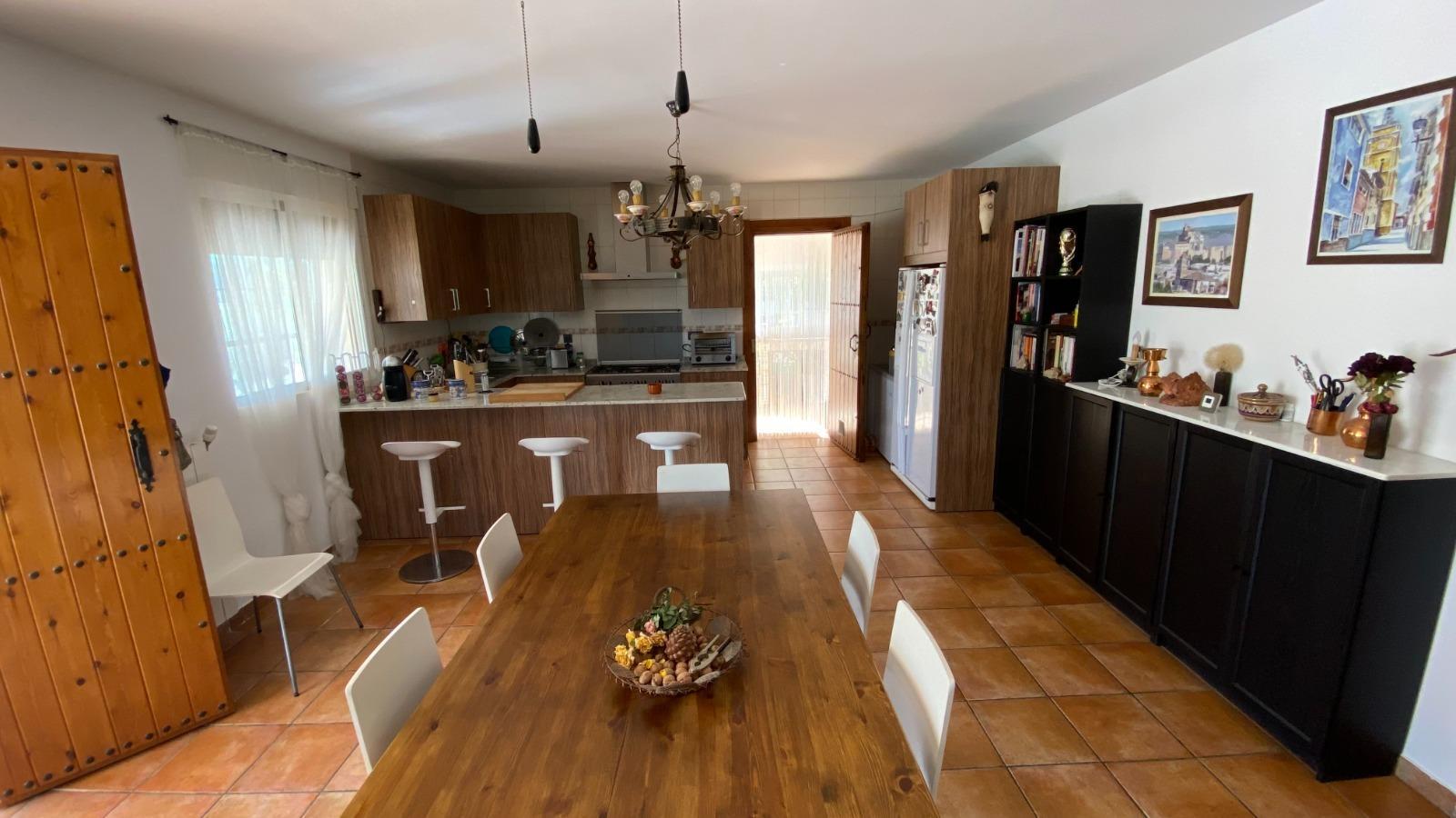 Casa en venta en Bullas