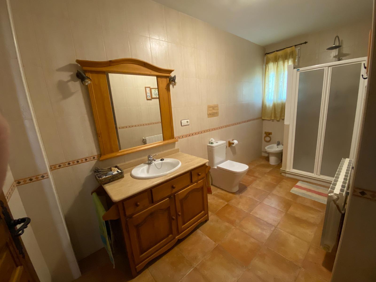 Casa en venta en Bullas