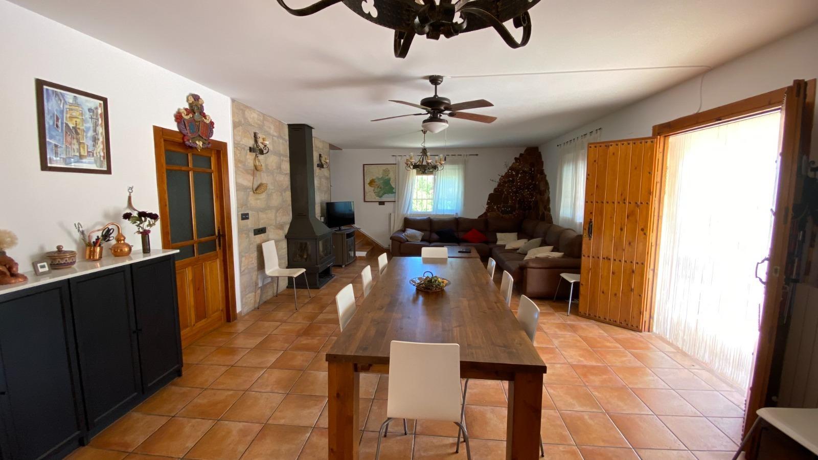 Casa en venta en Bullas