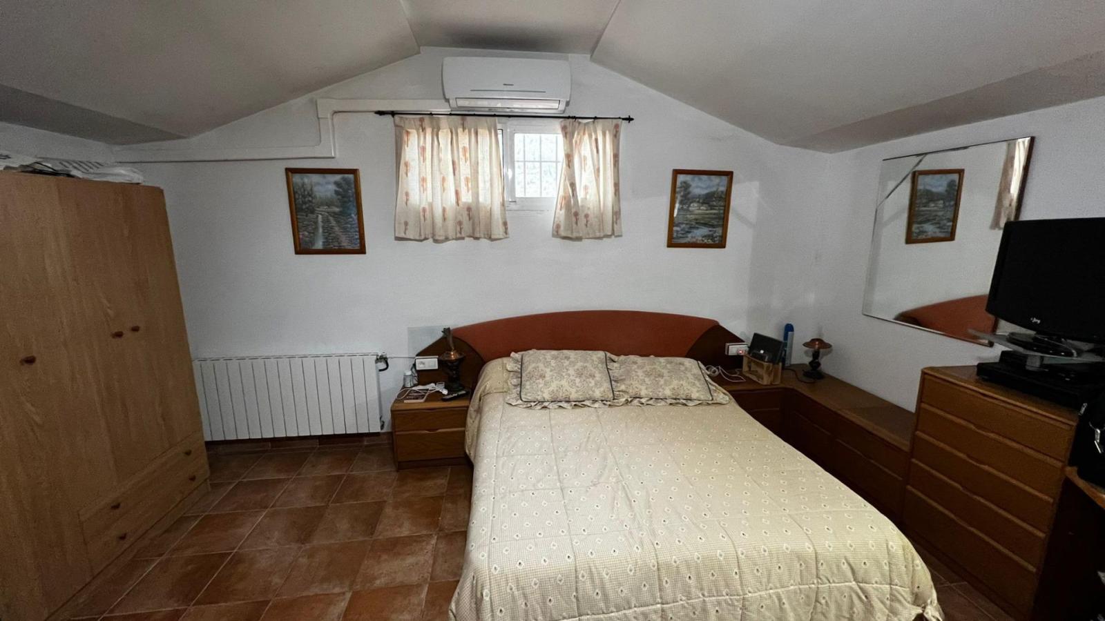 Casa en venta en Bullas