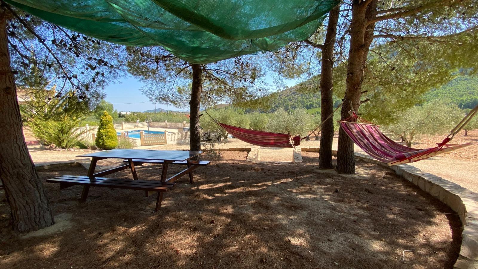 Casa en venta en Bullas