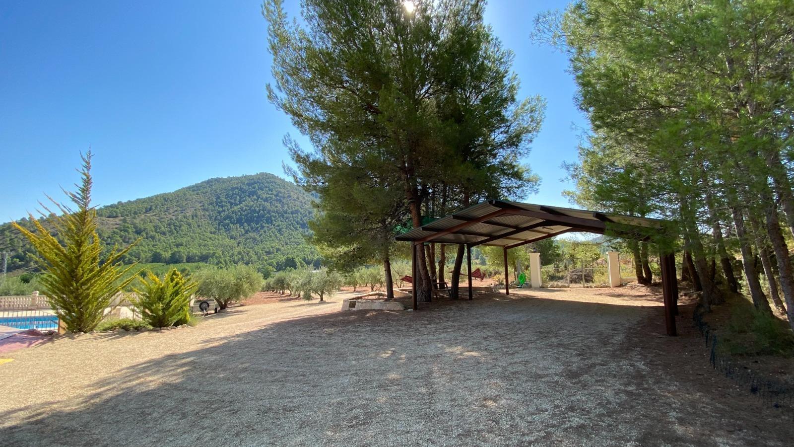 Casa en venta en Bullas