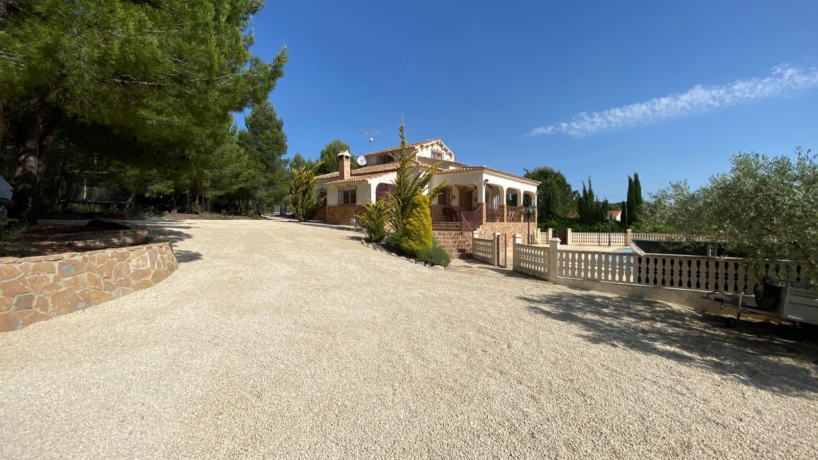 Casa en venta en Bullas