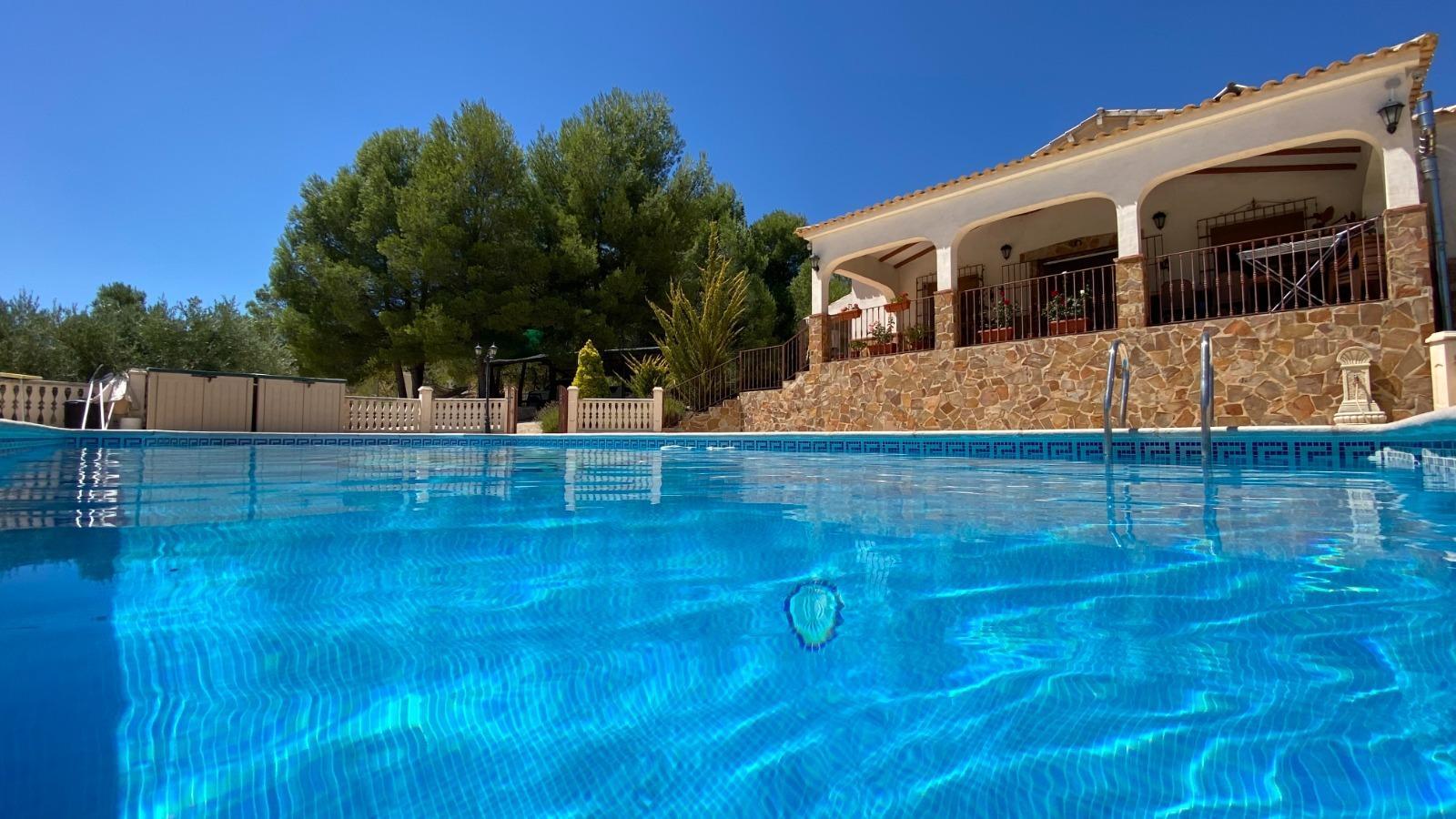 Casa en venta en Bullas