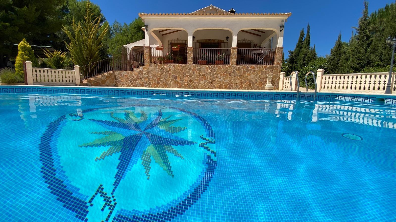 Casa en venta en Bullas