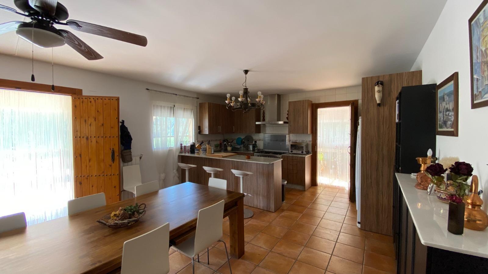 Casa en venta en Bullas
