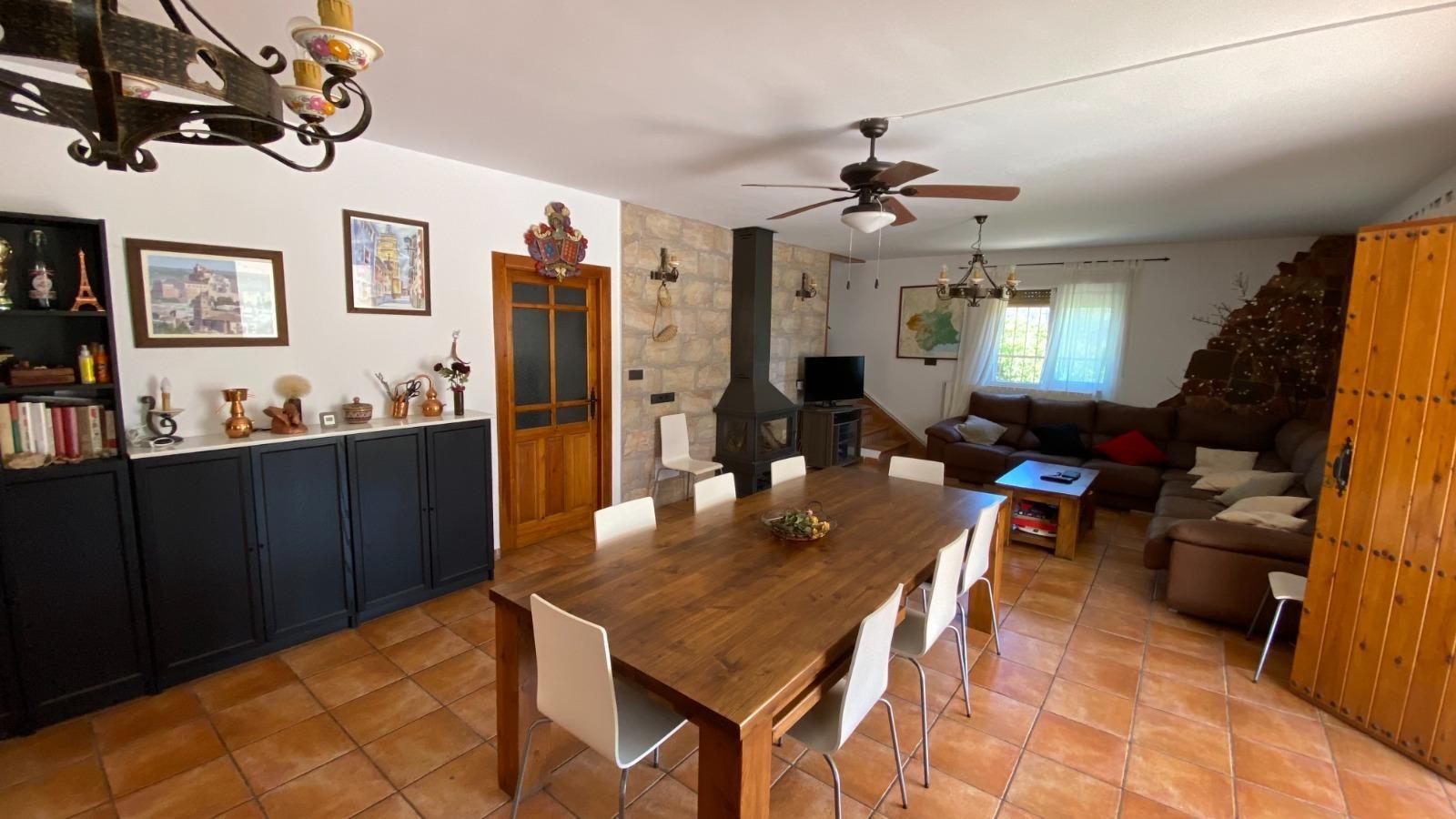 Casa en venta en Bullas