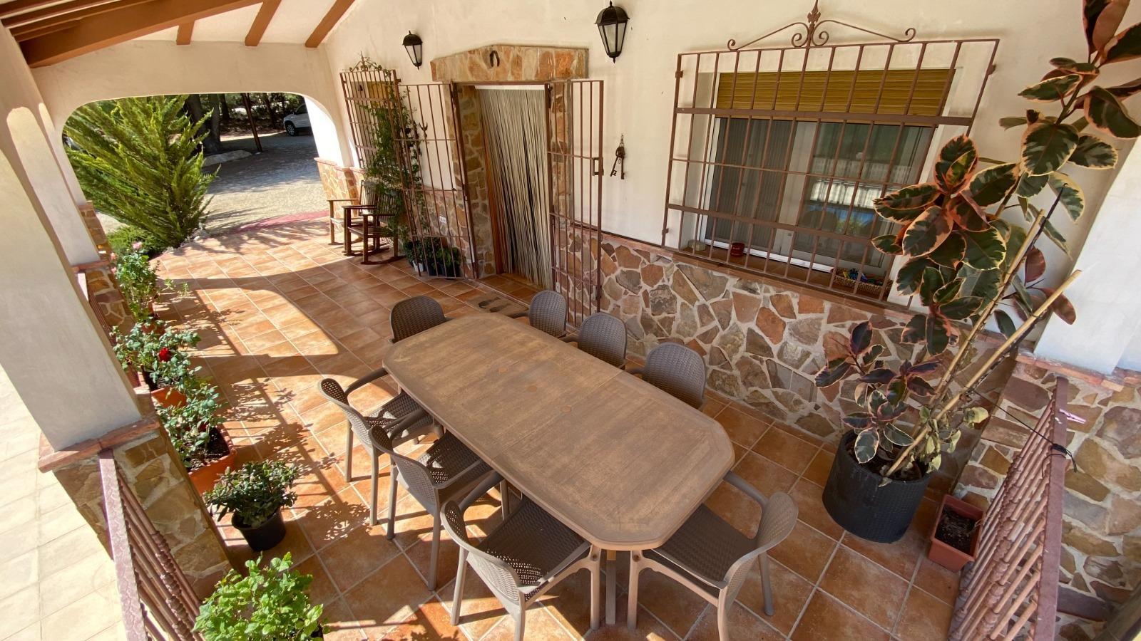 Casa en venta en Bullas