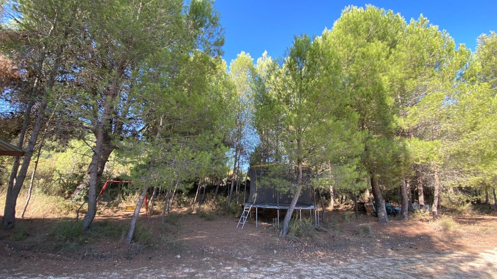 Casa en venta en Bullas