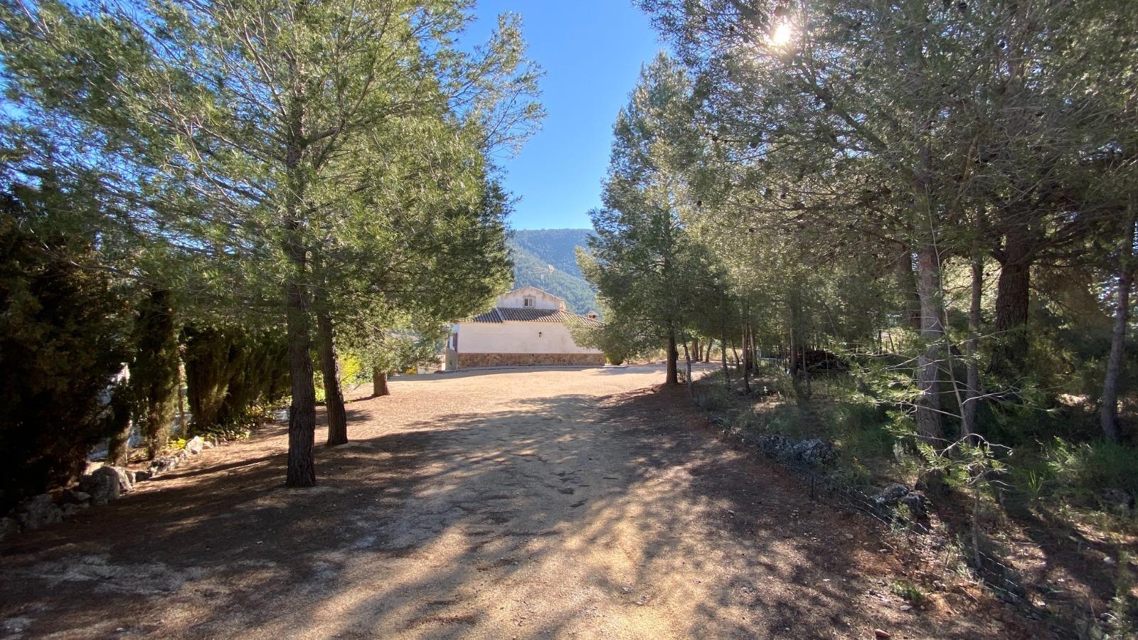 Casa en venta en Bullas