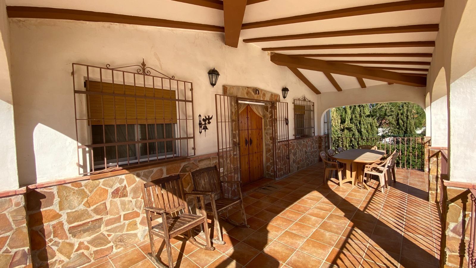 Casa en venta en Bullas