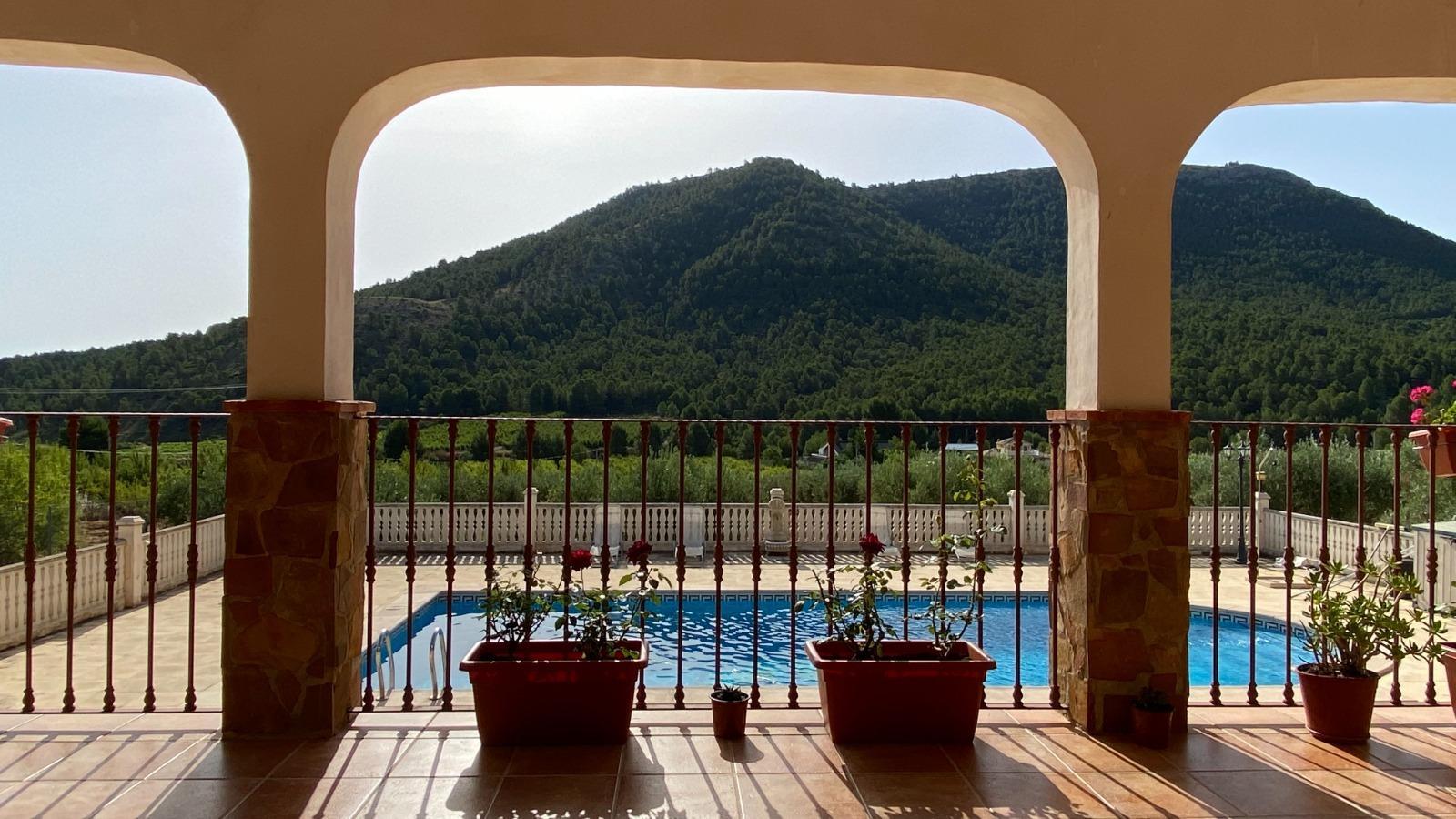 Casa en venta en Bullas