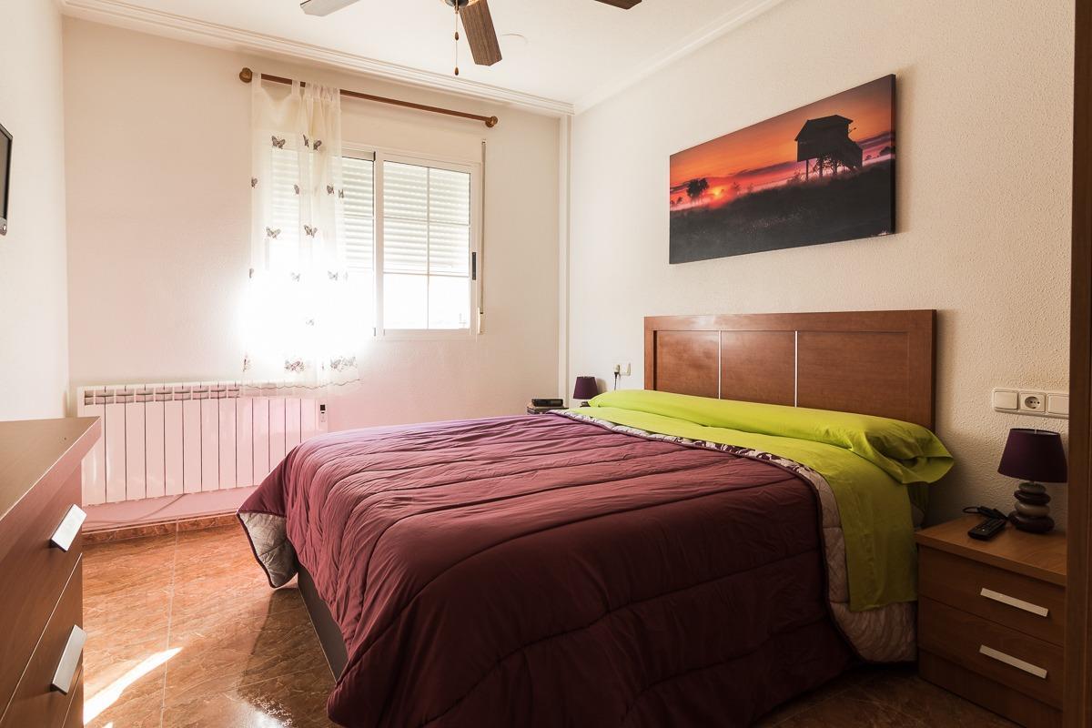 Piso en venta en Pliego