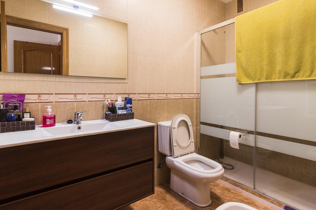 Piso en venta en Pliego