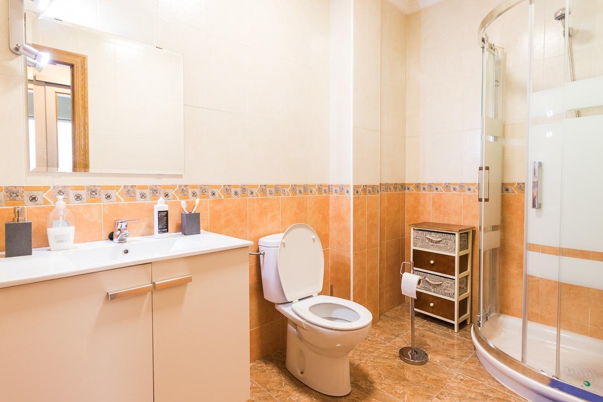 Piso en venta en Pliego