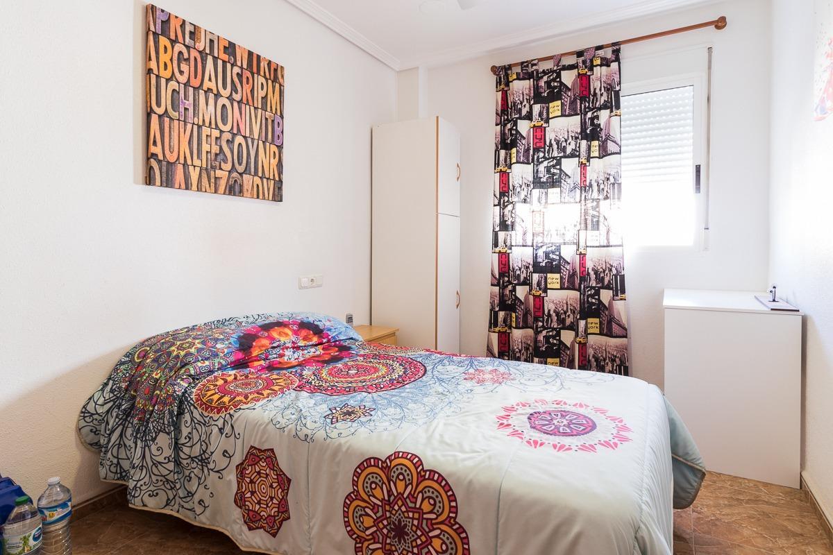 Piso en venta en Pliego