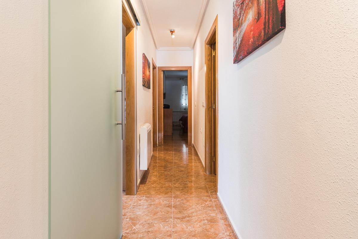 Piso en venta en Pliego