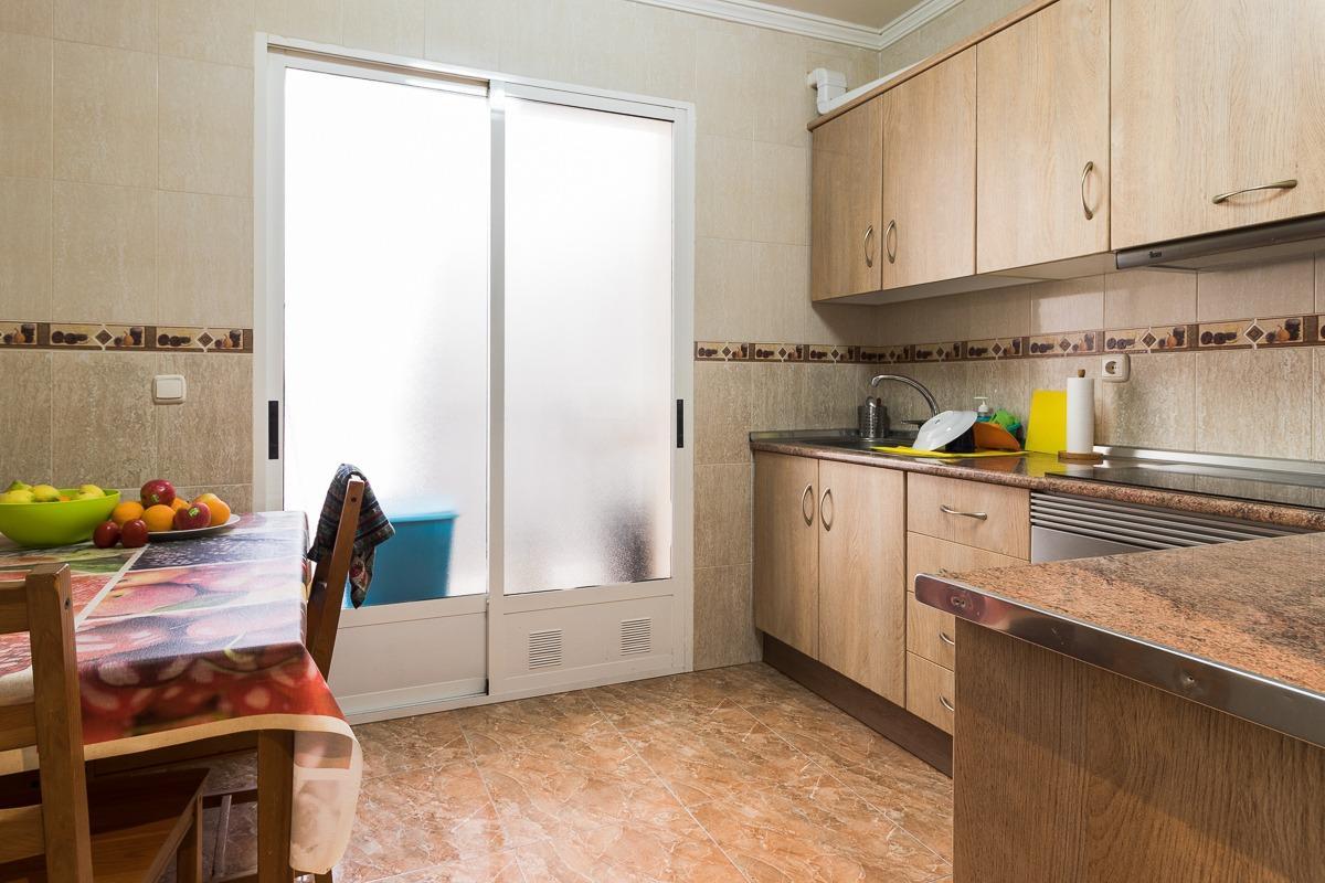 Piso en venta en Pliego