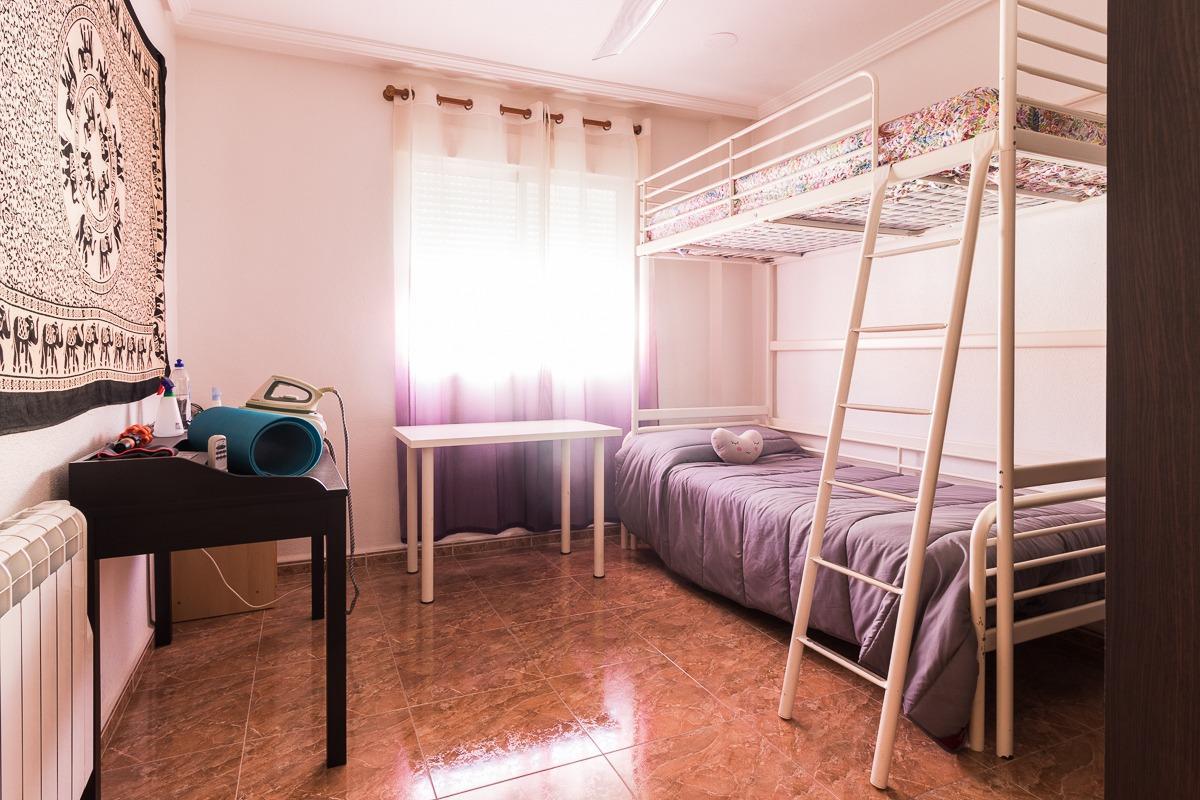Piso en venta en Pliego