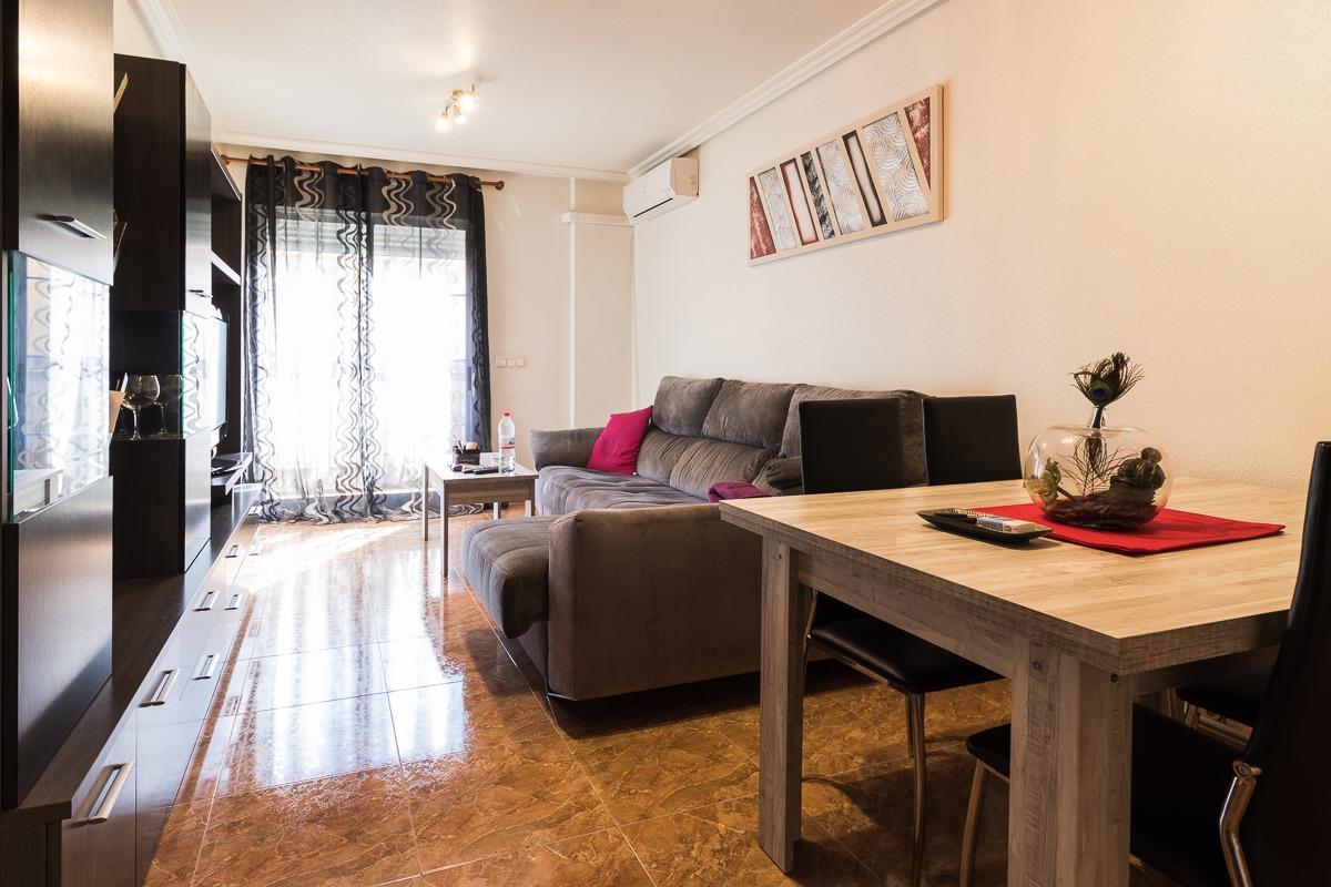 Piso en venta en Pliego