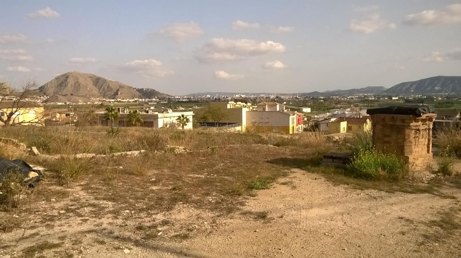 Hotel v prodeji in Orihuela