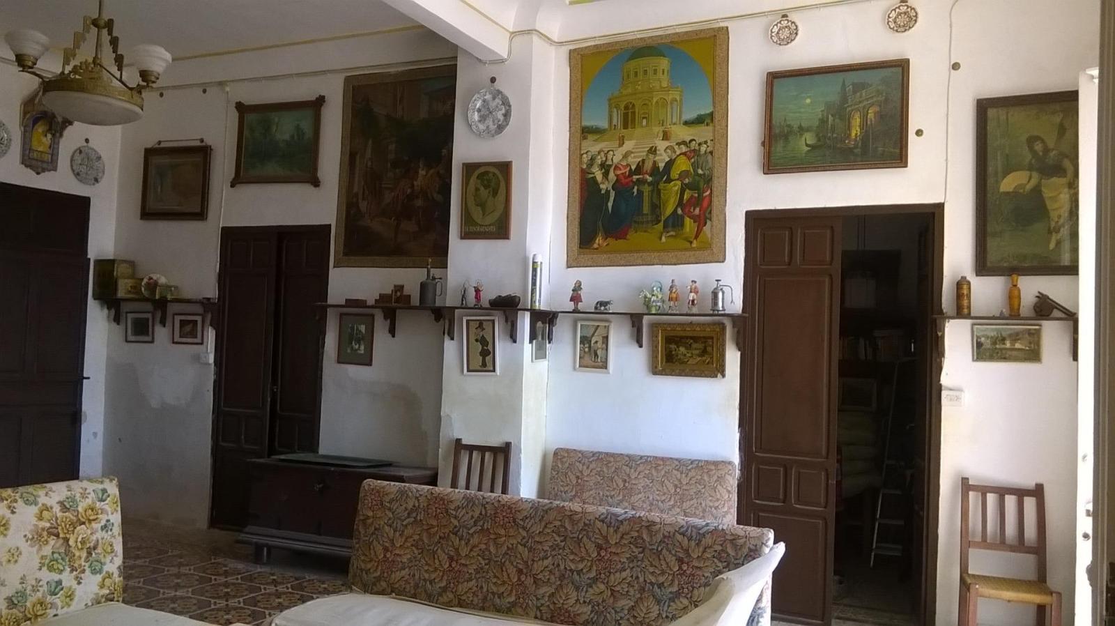 Hotel v prodeji in Orihuela