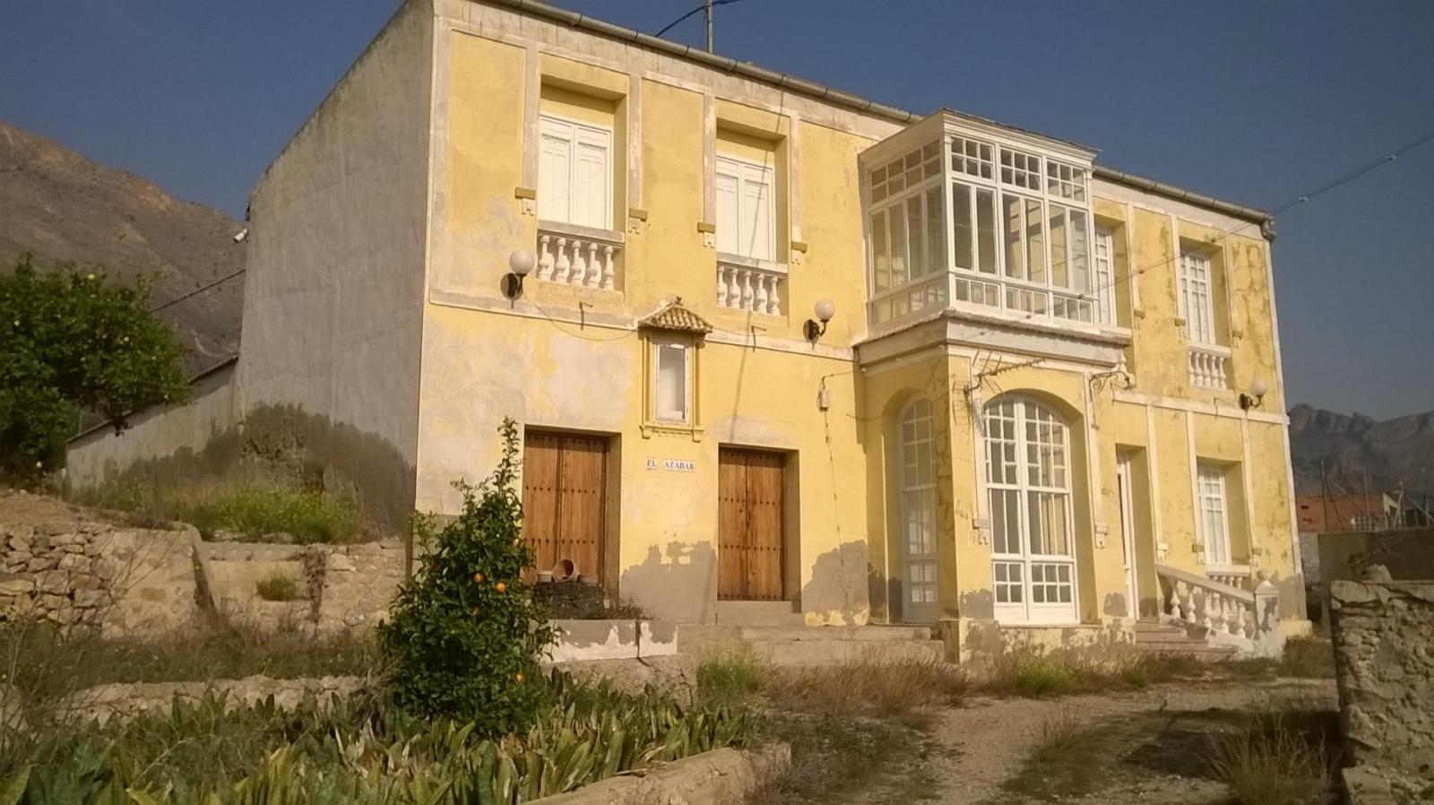 Hotel v prodeji in Orihuela