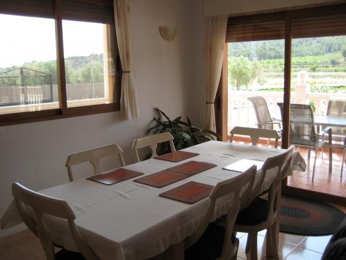 Casa en venta en Pliego
