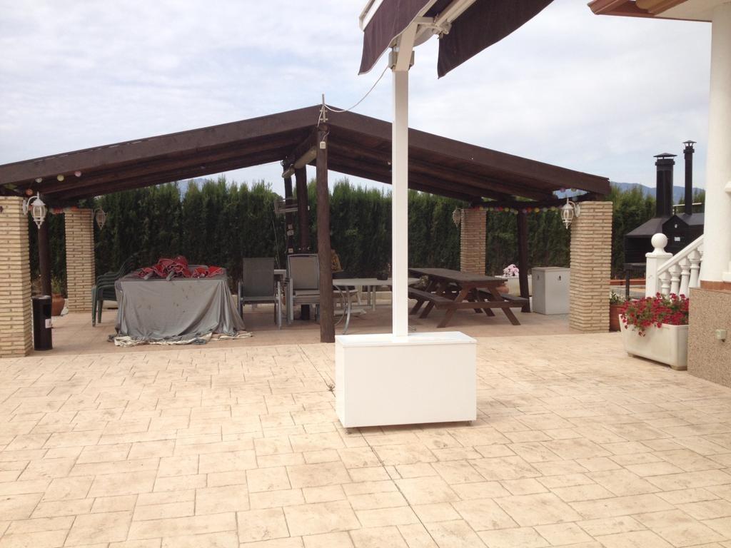 Casa en venta en Pliego
