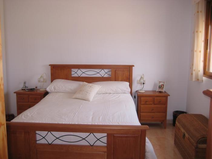 Casa en venta en Pliego
