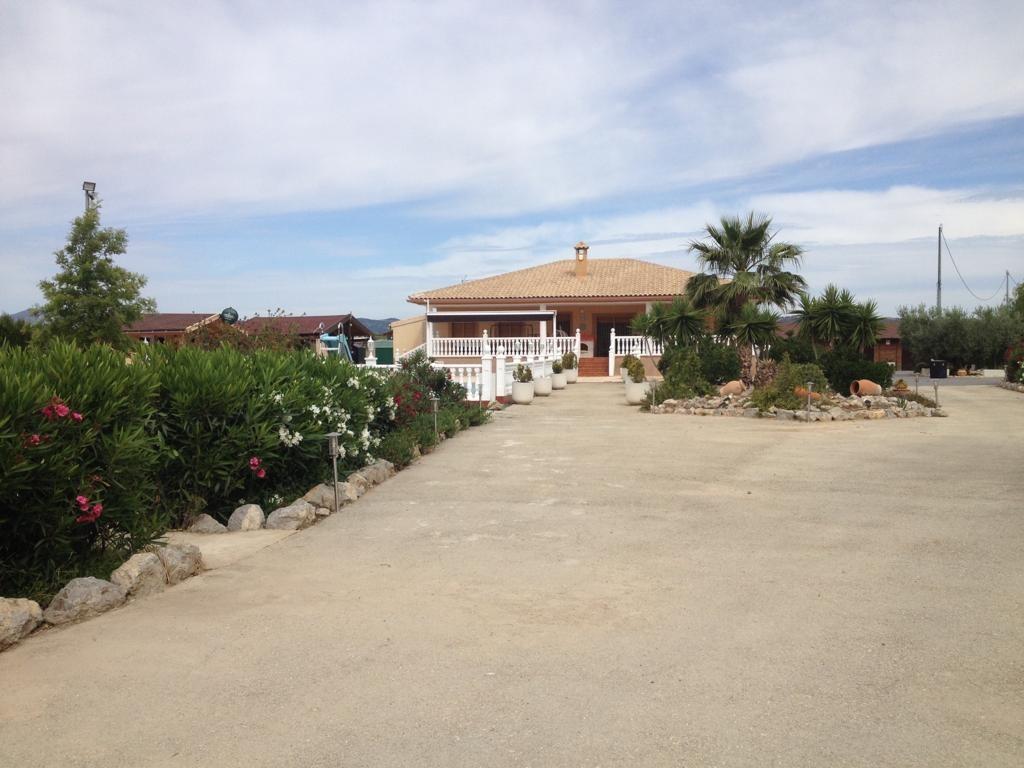 Casa en venta en Pliego