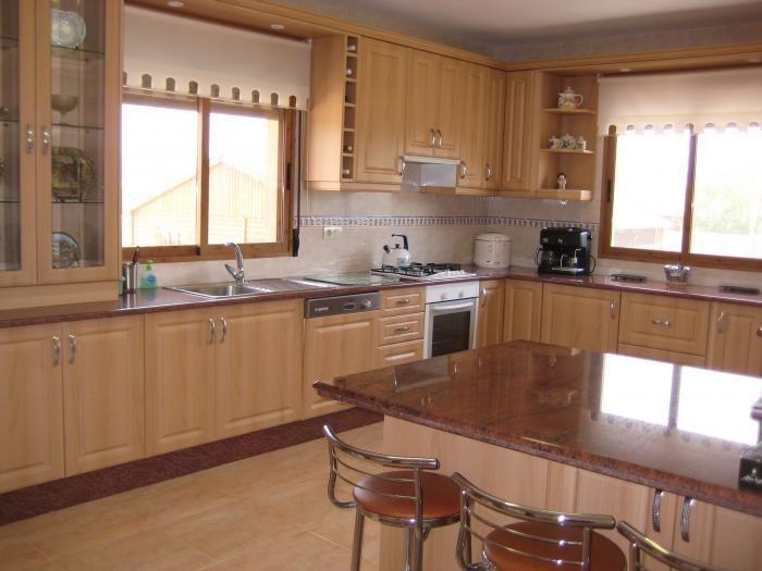 Casa en venta en Pliego