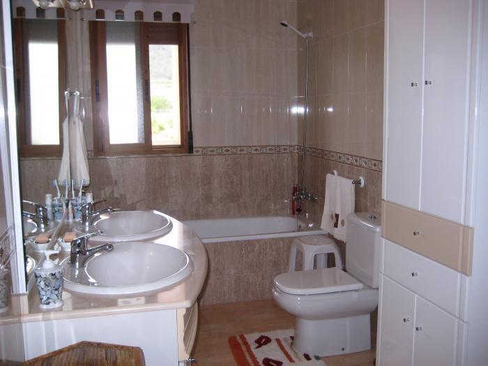 Casa en venta en Pliego