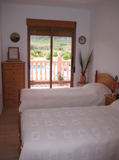 Casa en venta en Pliego