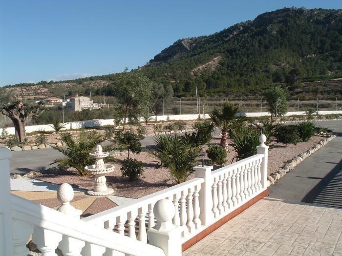 Casa en venta en Pliego