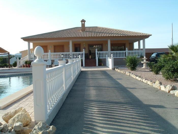 Casa en venta en Pliego