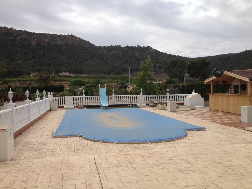 Casa en venta en Pliego