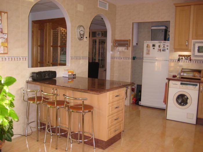 Casa en venta en Pliego