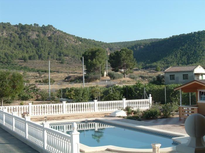 Casa en venta en Pliego