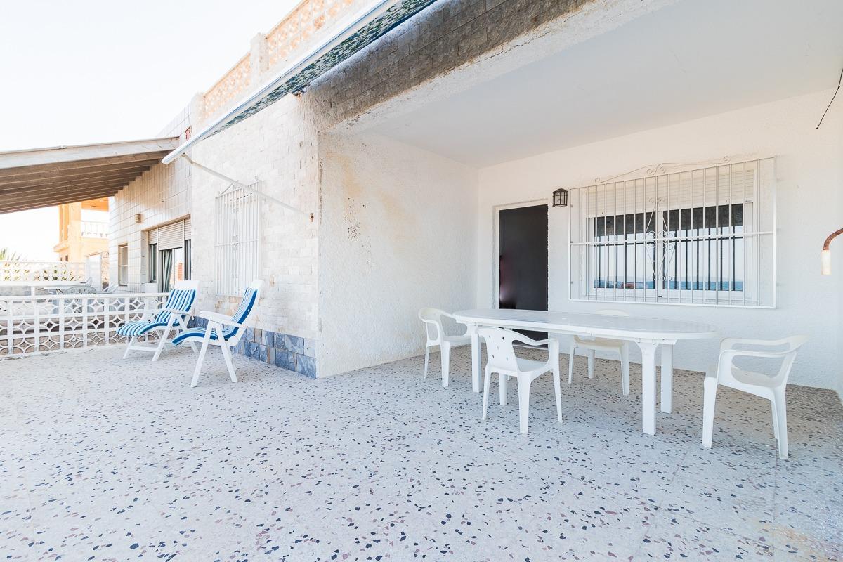 Hus till salu i Guardamar Playa (Guardamar del Segura)