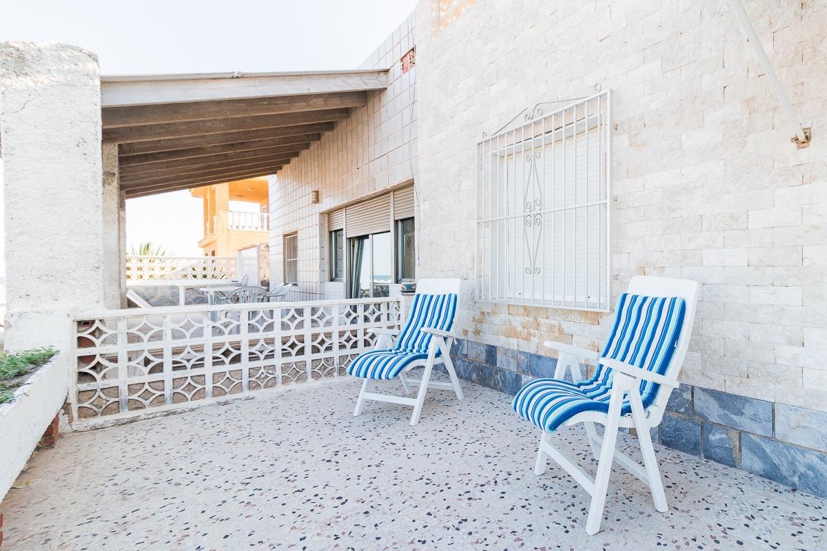 Hus till salu i Guardamar Playa (Guardamar del Segura)